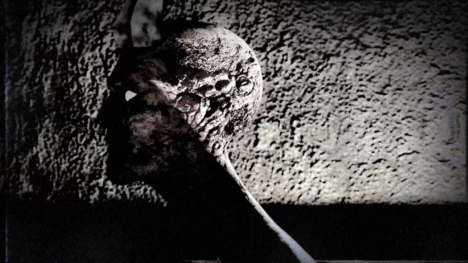 生存恐怖遊戲《咒籠:詛咒領域》Steam頁面上線 明年發售 生存恐怖遊戲《咒籠:詛咒領域》Steam頁面上線 明年發售