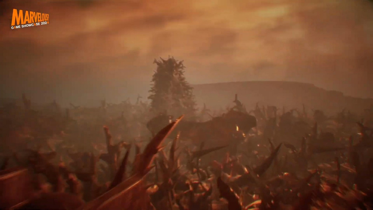 《機甲戰魔:Titanic Scion》全新預告 大戰將至! 《機甲戰魔:Titanic Scion》全新預告 大戰將至!