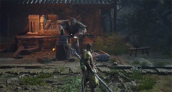 《黑神話悟空》防禦力計算公式說明