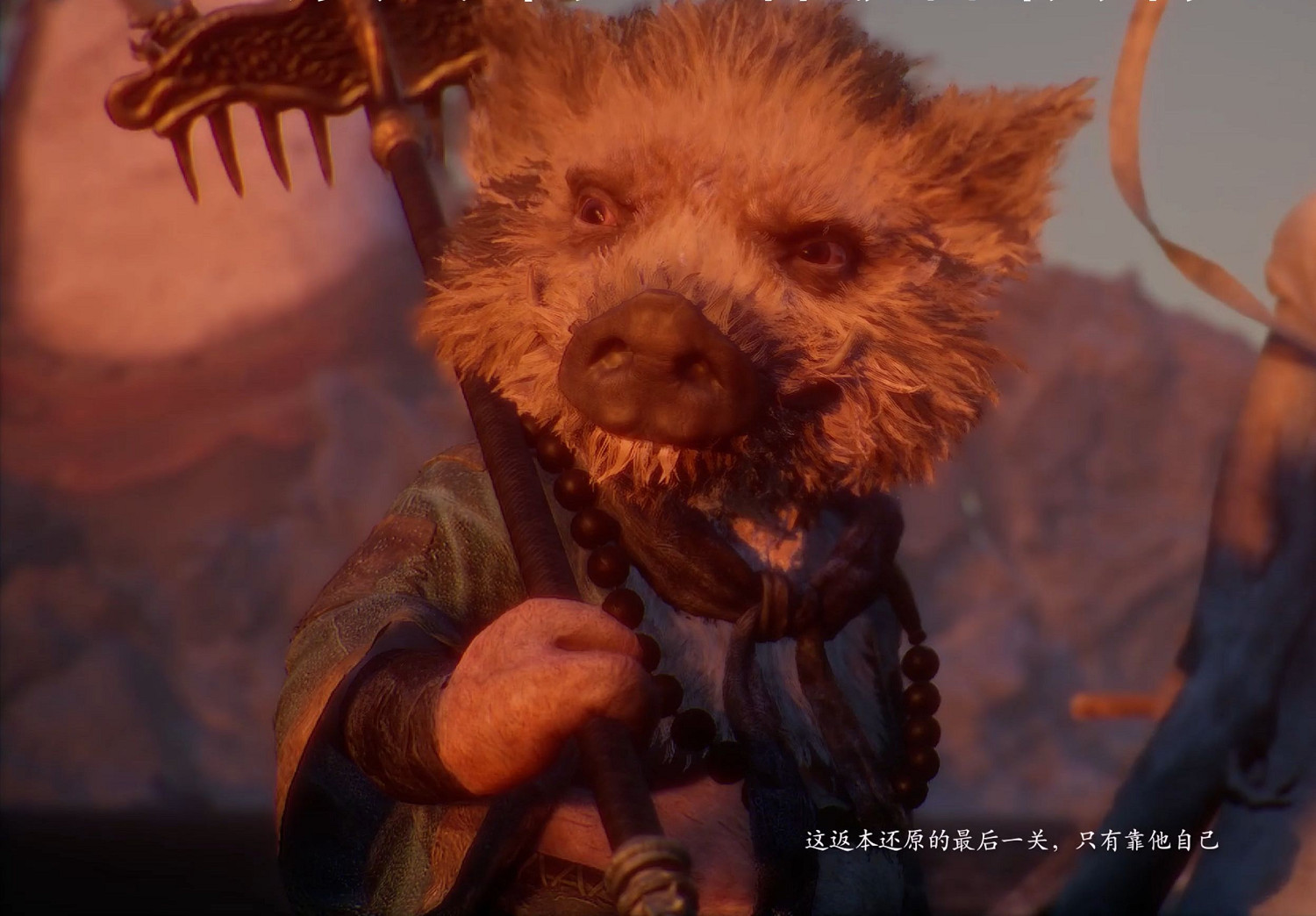 &quot;我來助你&quot;不要太安心！盤點《黑神話:悟空》經典台詞