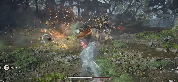 《黑神話悟空》防禦力計算公式說明