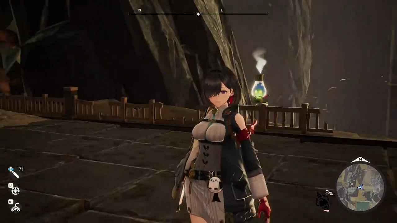 鍊金工房新作《優米雅的鍊金工房》戰鬥短片公布! 鍊金工房新作《優米雅的鍊金工房》戰鬥短片公布!