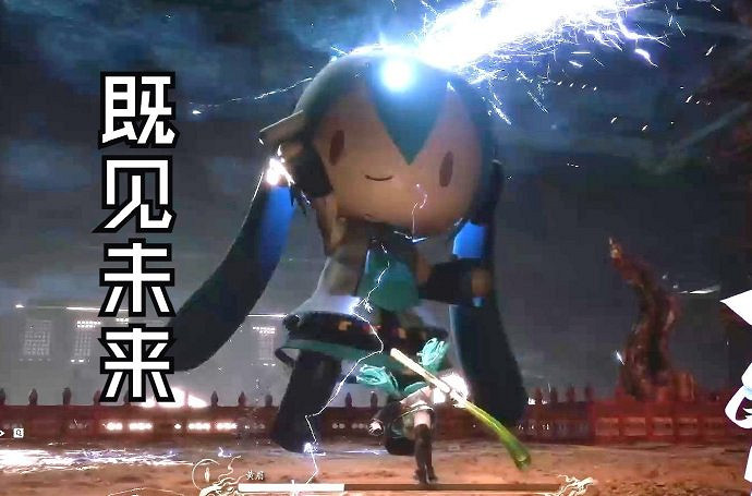 &quot;我來助你&quot;不要太安心！盤點《黑神話:悟空》經典台詞