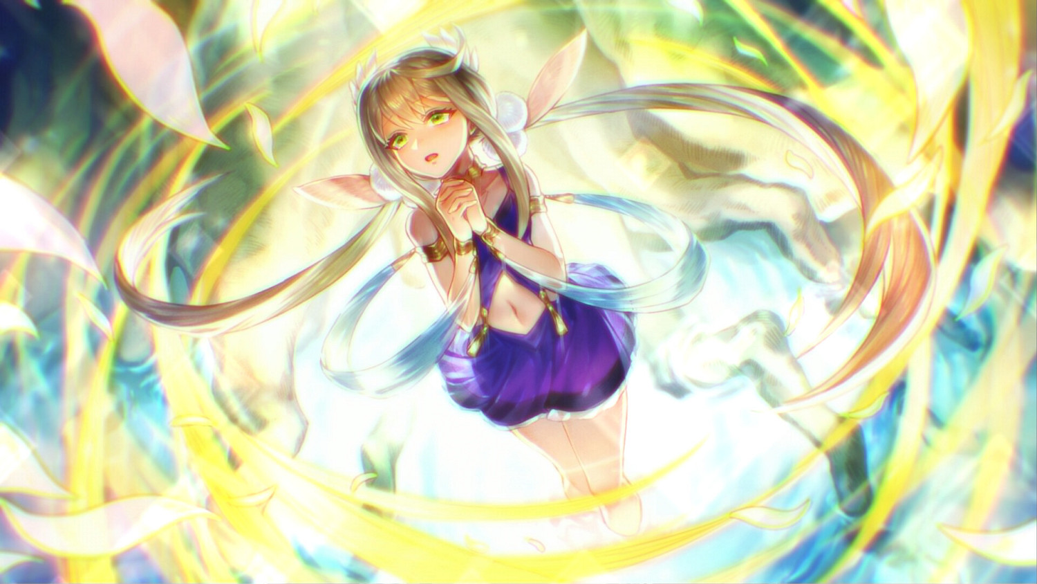 卡牌roguelite遊戲《天穹卡牌錄》現推出Steam體驗版