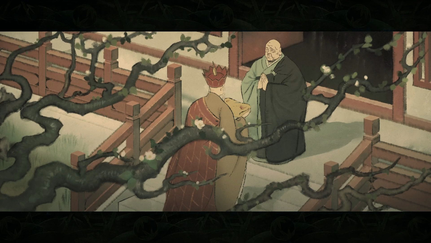 &quot;我來助你&quot;不要太安心！盤點《黑神話:悟空》經典台詞