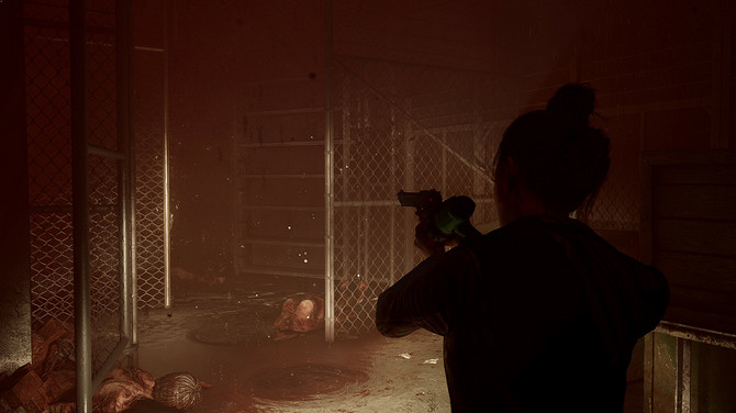 《Outbreak》新作Steam頁面上線 殭屍戰鬥生存 《Outbreak》新作Steam頁面上線 殭屍戰鬥生存