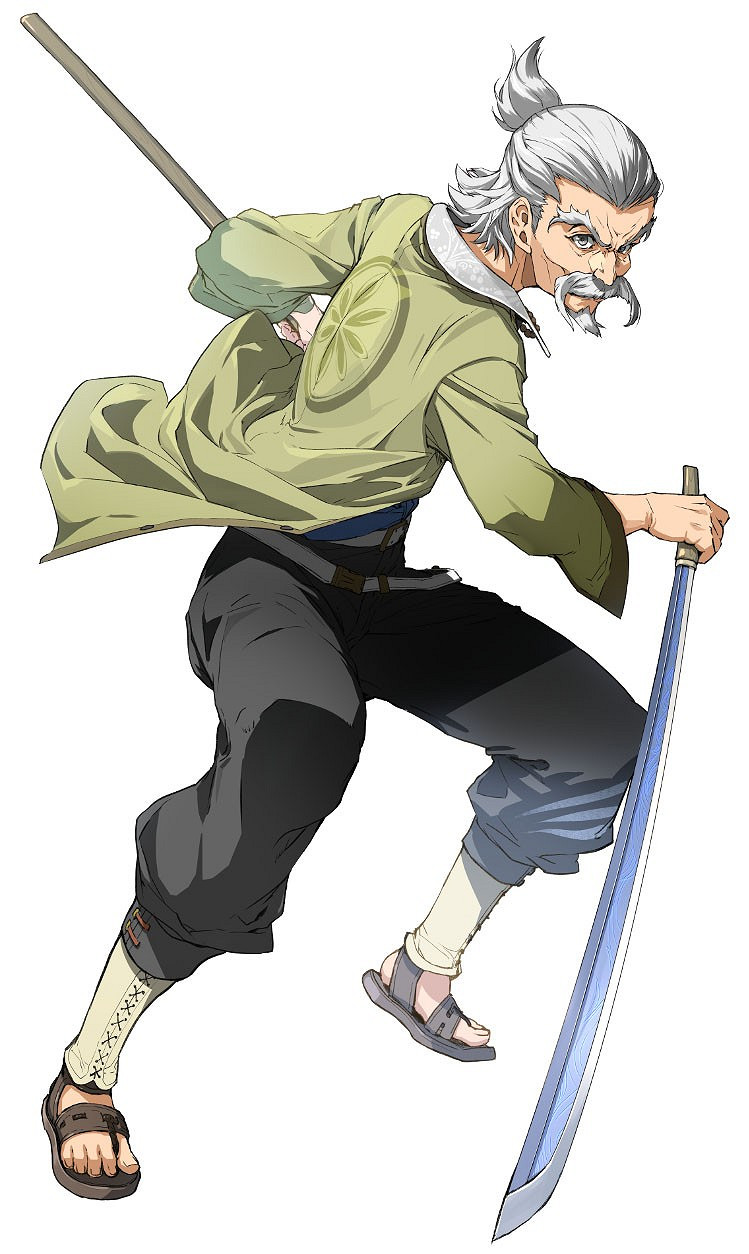 《界之軌跡》新情報:掌握故事關鍵走向新角色公布! 《界之軌跡》新情報:掌握故事關鍵走向新角色公布!