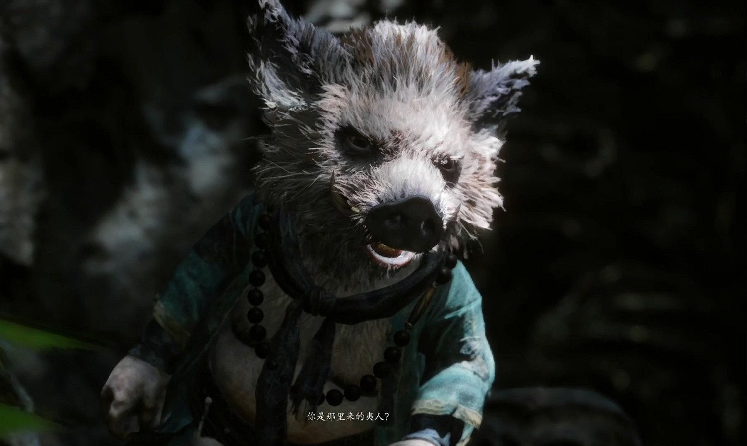 &quot;我來助你&quot;不要太安心！盤點《黑神話:悟空》經典台詞