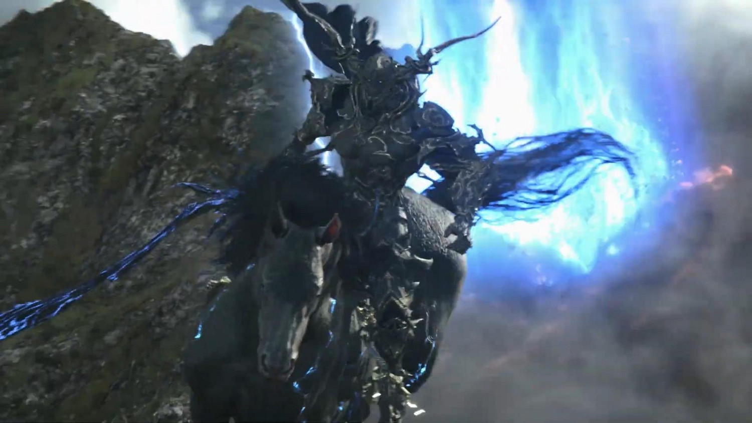 《太空戰士16》PC版中文預告 9月17日開放下載