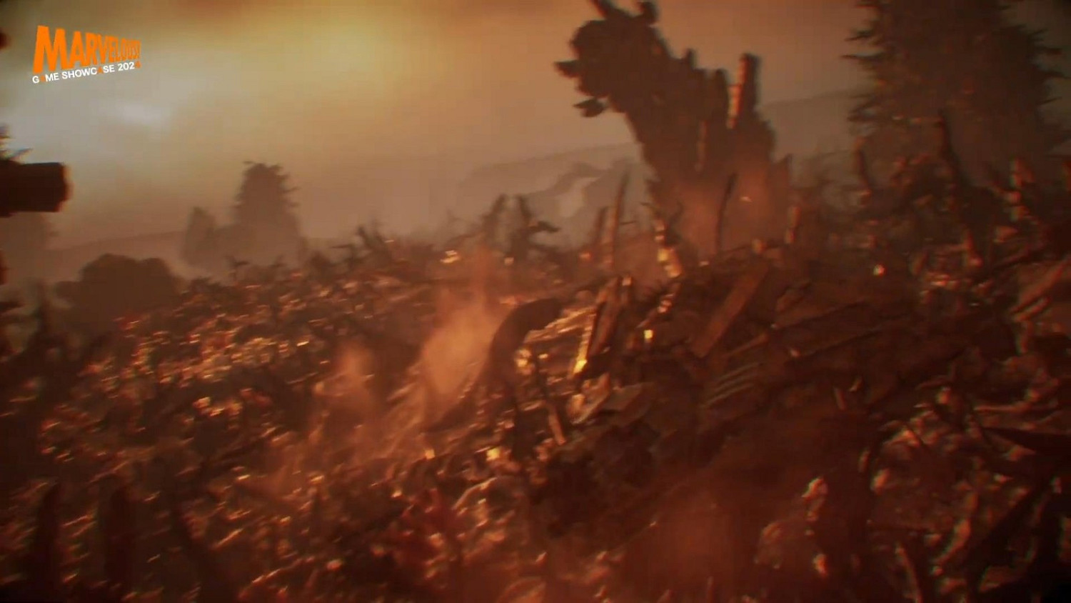 《機甲戰魔:Titanic Scion》全新預告 大戰將至! 《機甲戰魔:Titanic Scion》全新預告 大戰將至!