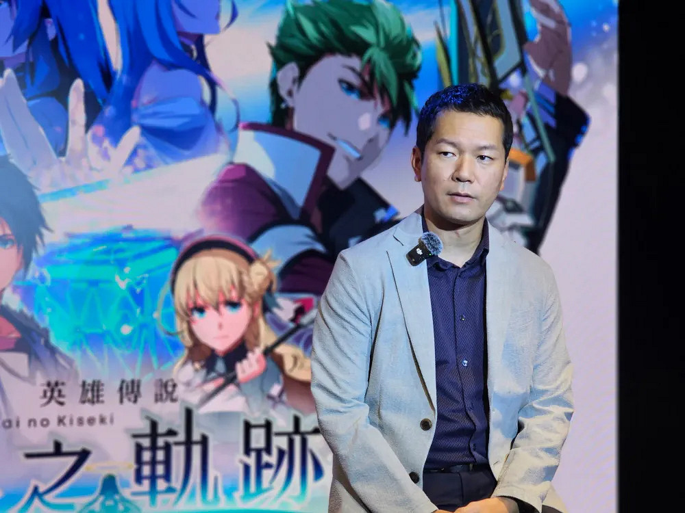 《英雄傳說 界之軌跡》亞洲媒體活動揭露大量新訊息