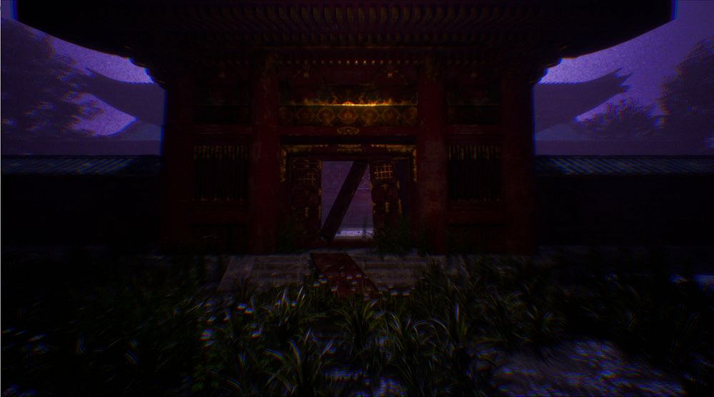 復古迷幻恐怖遊戲《千絲萬縷 蟠之章》定檔10月底 復古迷幻恐怖遊戲《千絲萬縷 蟠之章》定檔10月底