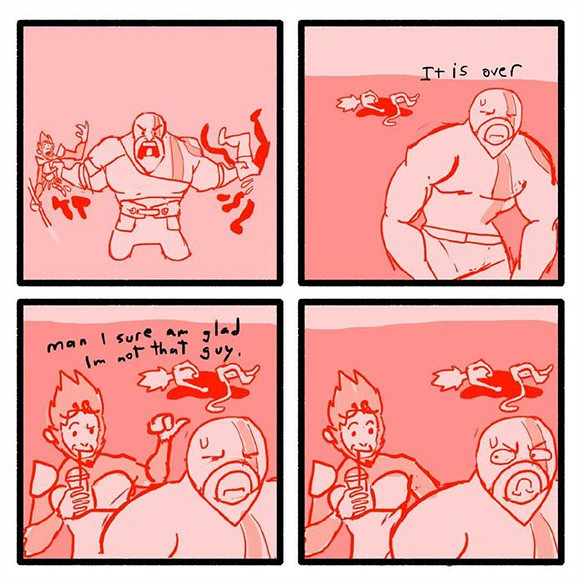 第一批玩《黑神話：悟空》的老外已經開始發癲