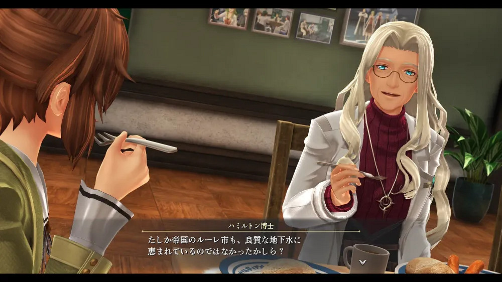 《英雄傳說 界之軌跡》亞洲媒體活動揭露大量新訊息