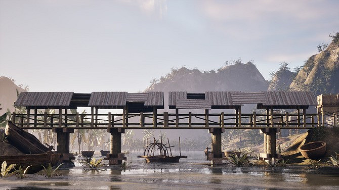 《Good Kill!》10月Steam搶先體驗 越戰背景FPS