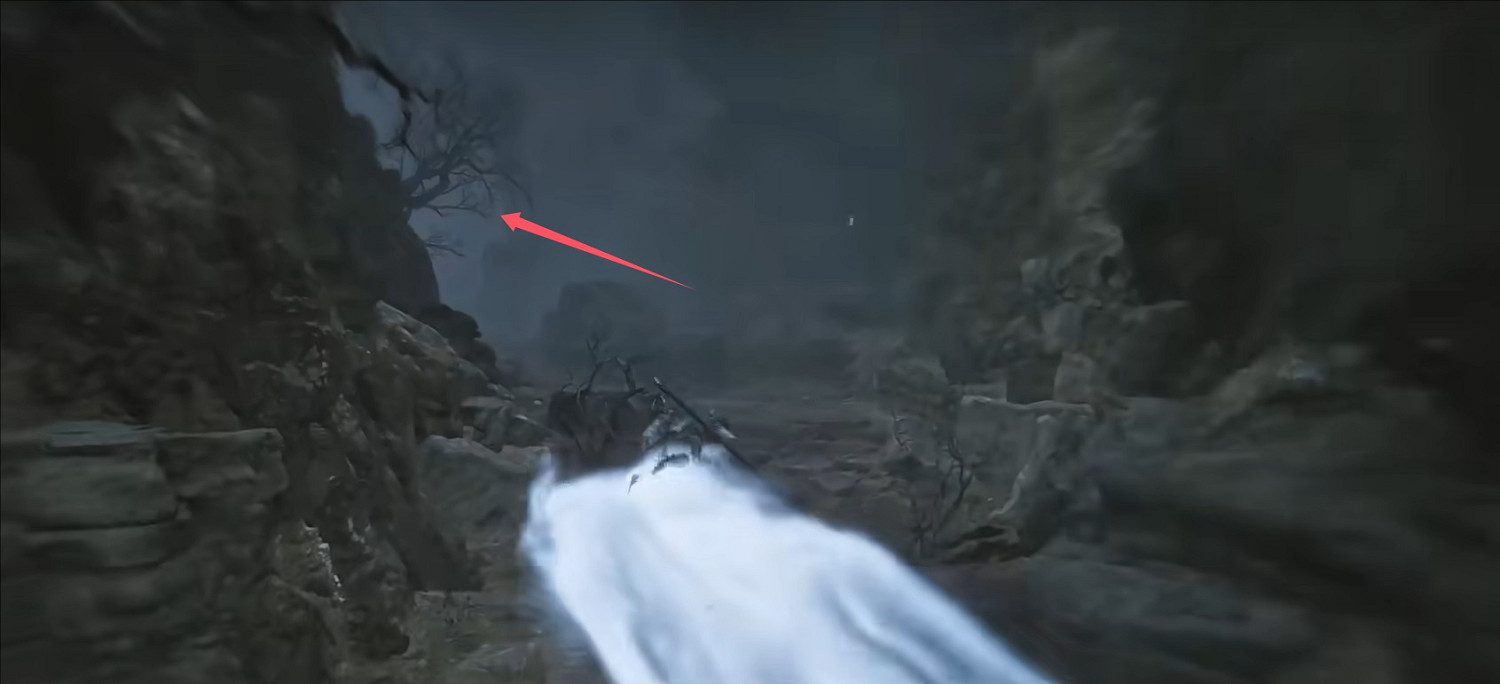 《黑神話：悟空》大石敢當召喚方法