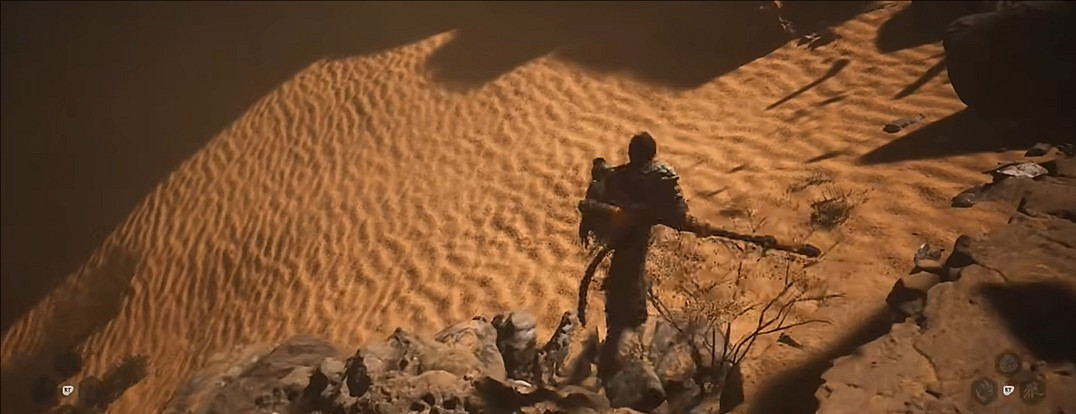 《黑神話：悟空》分身術學習位置介紹