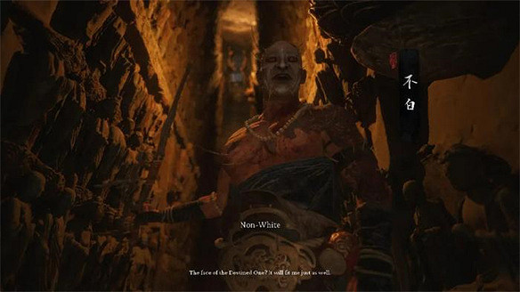 第一批玩《黑神話：悟空》的老外已經開始發癲