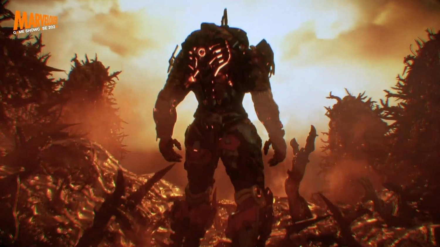 《機甲戰魔:Titanic Scion》全新預告 大戰將至! 《機甲戰魔:Titanic Scion》全新預告 大戰將至!