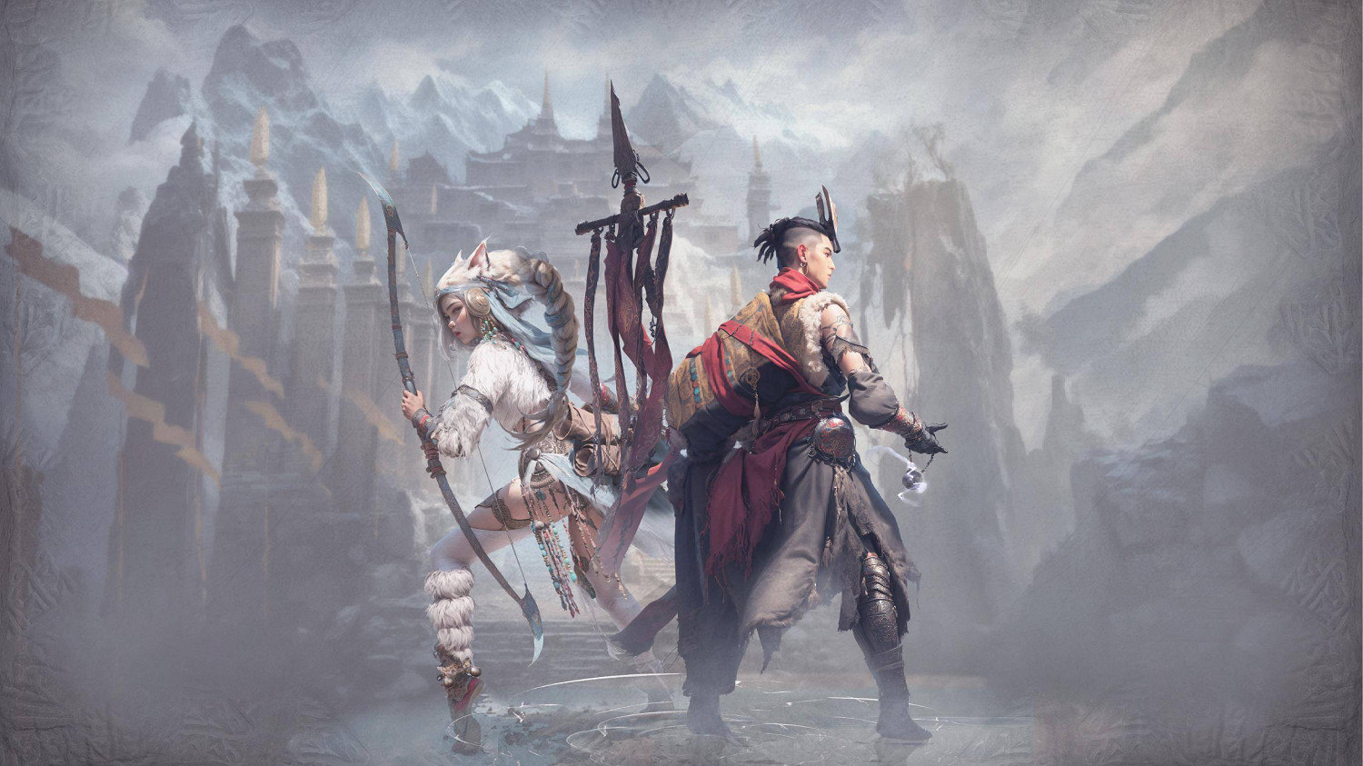 《黑神話：悟空》第二部中國大陸研發3A遊戲推薦