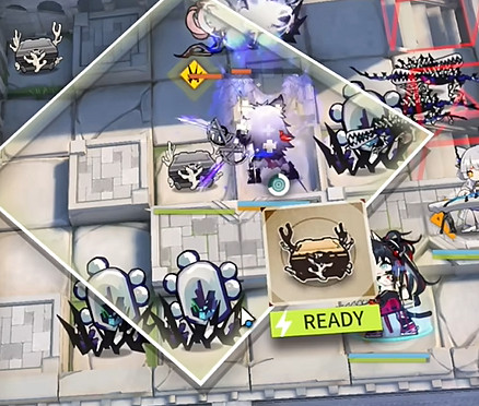 明日方舟泰拉飯攻略大全