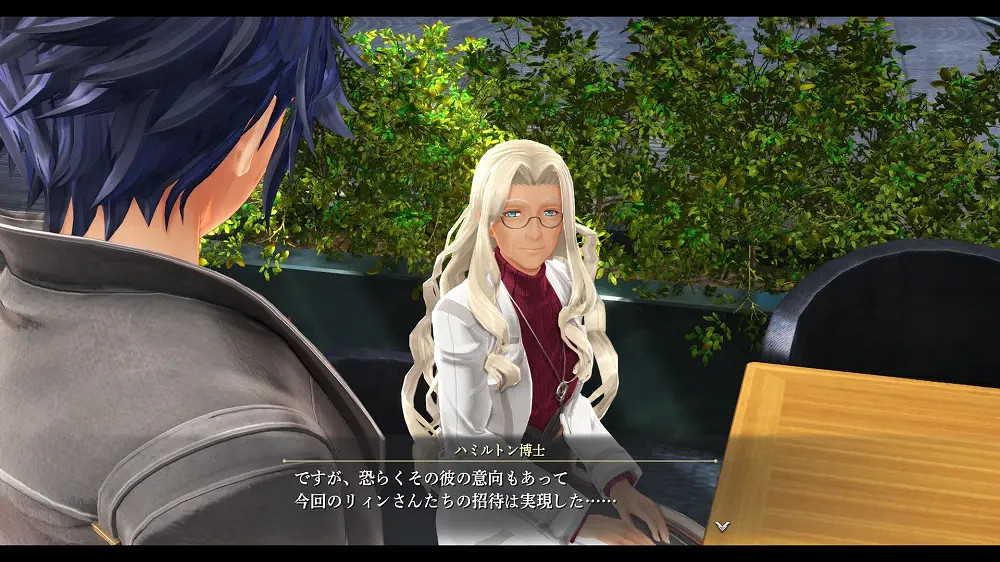 《英雄傳說 界之軌跡》亞洲媒體活動揭露大量新訊息