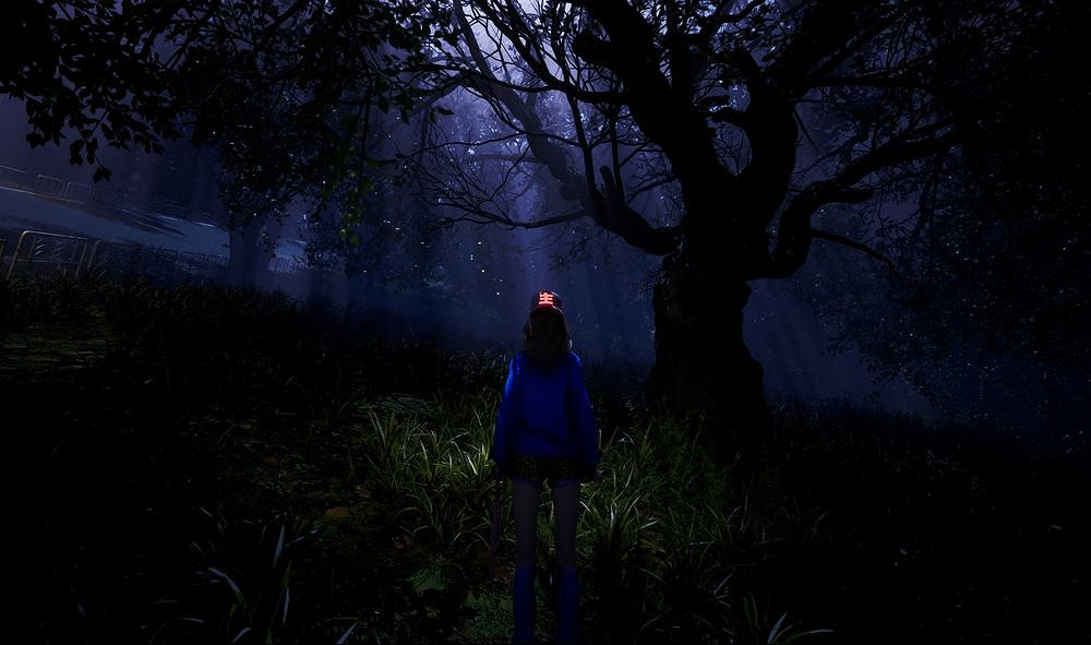 復古迷幻恐怖遊戲《千絲萬縷 蟠之章》定檔10月底 復古迷幻恐怖遊戲《千絲萬縷 蟠之章》定檔10月底