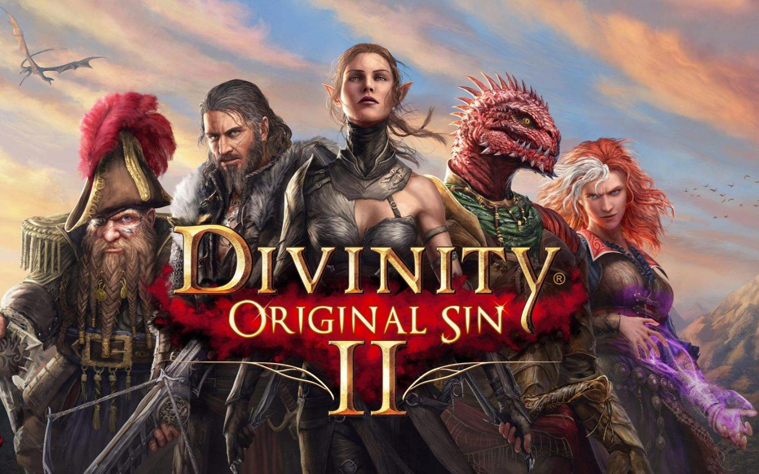 《神諭：原罪2》決定版全攻略 全流程路線全地圖指引