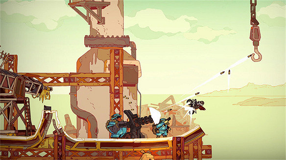 杉果預購《最終幻想16》立省30元!好評佳作僅需約新台幣22元 杉果預購《最終幻想16》立省30元!好評佳作僅需約新台幣22元