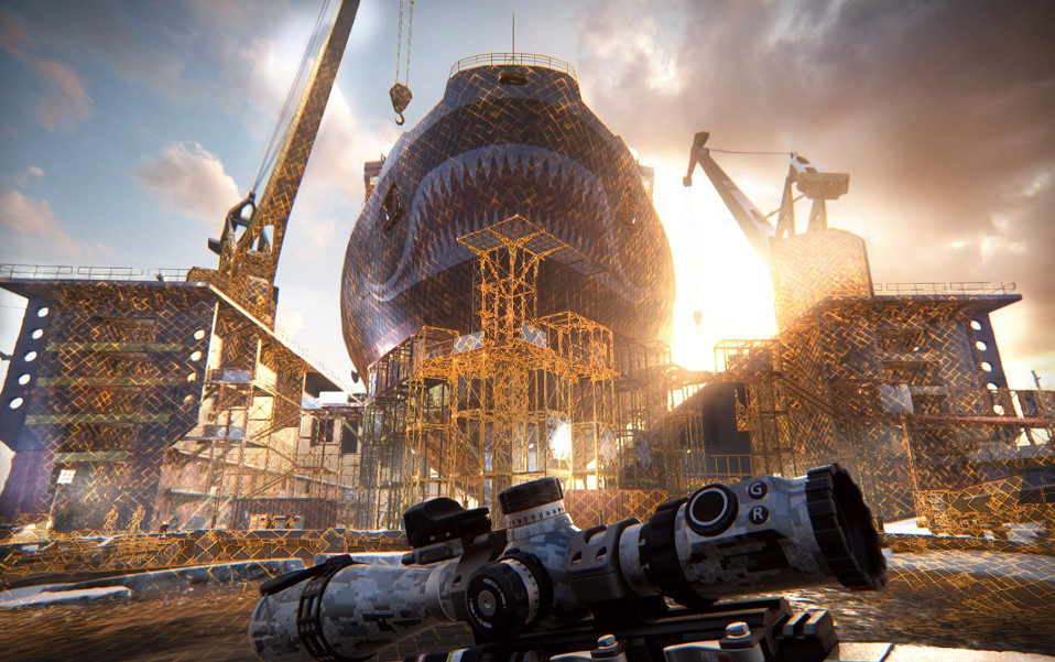 Epic喜加二：《足球經理2024》《幽靈戰士契約》免費領