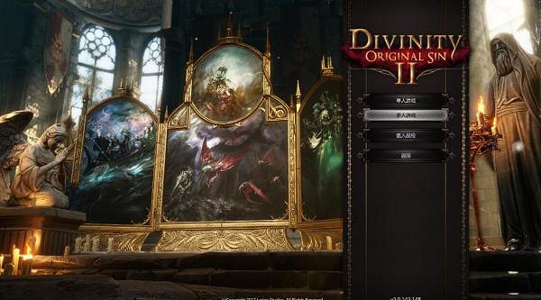 《神諭:原罪2》遊俠對戰平台連線教學 《神諭:原罪2》遊俠對戰平台連線教學