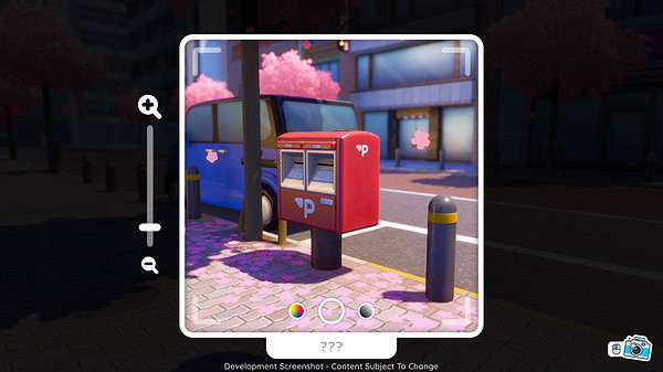 《寫真語》現已登陸Switch!通過拍照學習日語詞匯 《寫真語》現已登陸Switch!通過拍照學習日語詞匯