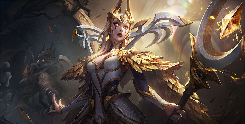 《英雄聯盟》13周年戰鬥之夜寶箱可開啟時間介紹