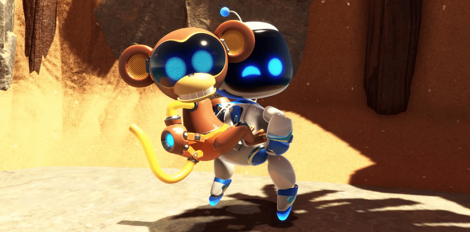 數毛社稱讚《宇宙機器人》:技術完美無缺 傑作代表! 數毛社稱讚《宇宙機器人》:技術完美無缺 傑作代表!