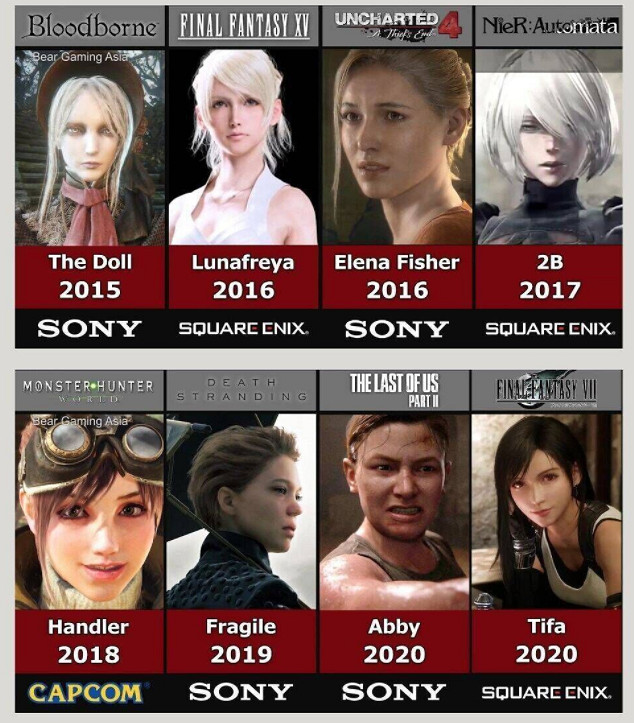 我在Sweet Baby很想你,LGBT的風還是吹到了獨立遊戲 我在Sweet Baby很想你,LGBT的風還是吹到了獨立遊戲