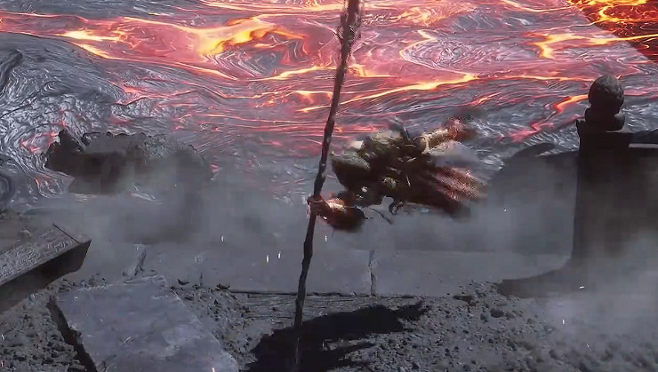 《黑神話悟空》鋼管舞流玩法加點