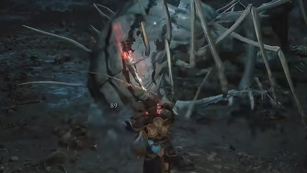 《黑神話悟空》百足蟲打法技巧圖文攻略詳解