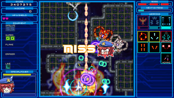 Rogue類射擊遊戲《RANDOMAX》即將在Steam上推出！