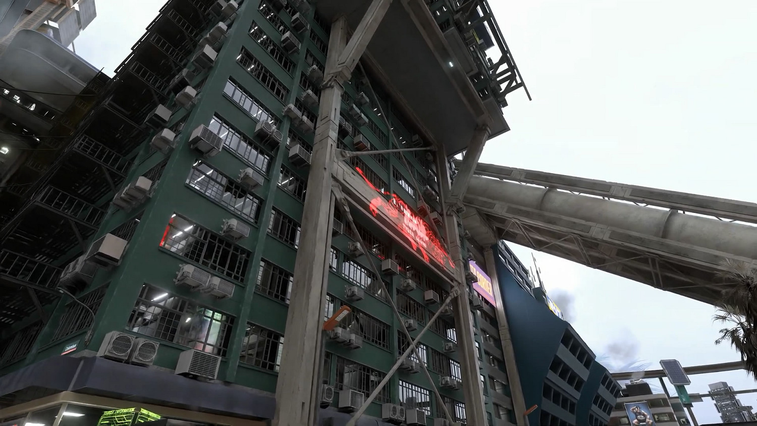 太逼真了！《賽博2077》300+MOD 極限光追畫質 展示