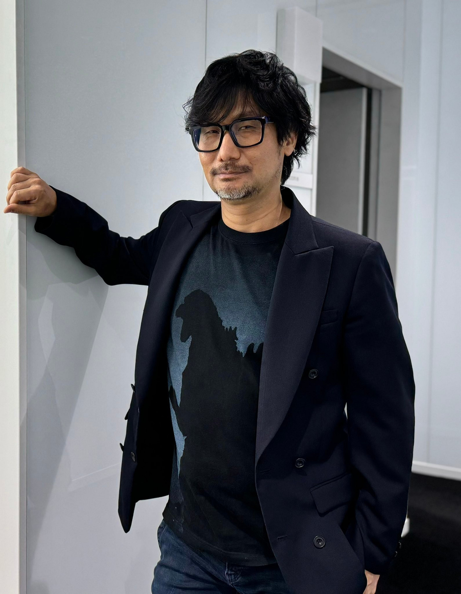 島哥哥曬新髮型：像搞非自然死亡男主那樣但差強人意