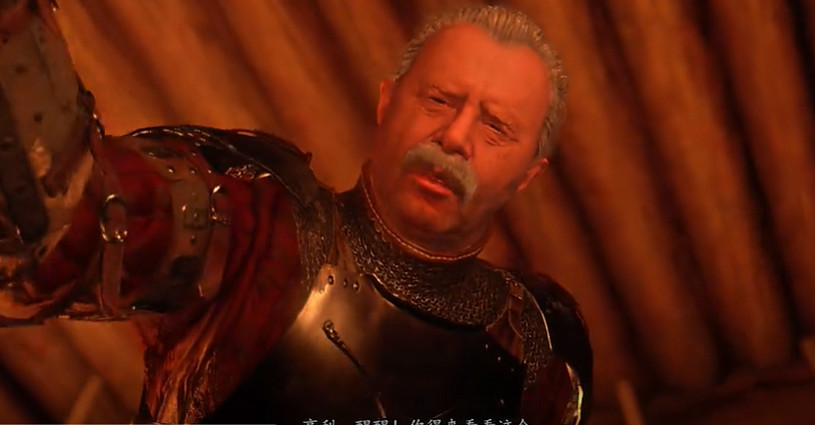 《天國拯救》逃出生天技巧 《天國拯救》逃出生天技巧