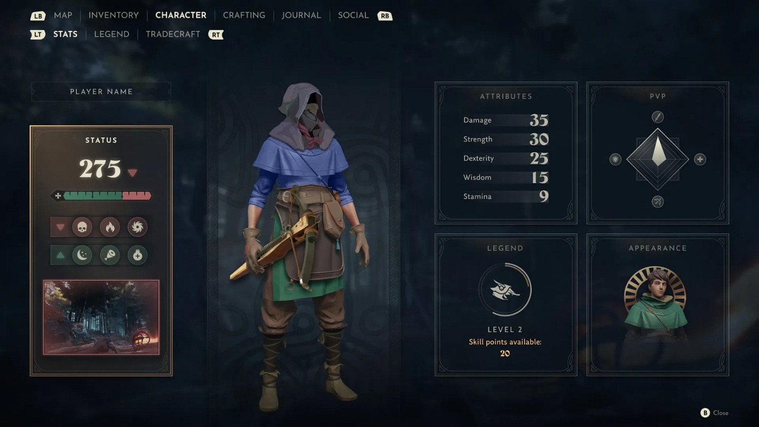 暴雪生存遊戲《奧德賽》截圖洩露 可惜該作已被取消 暴雪生存遊戲《奧德賽》截圖洩露 可惜該作已被取消