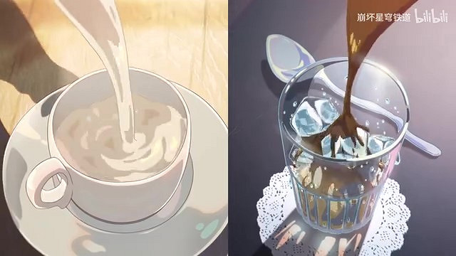 《崩壞：星穹鐵道》動畫短片：「清閒自在身」