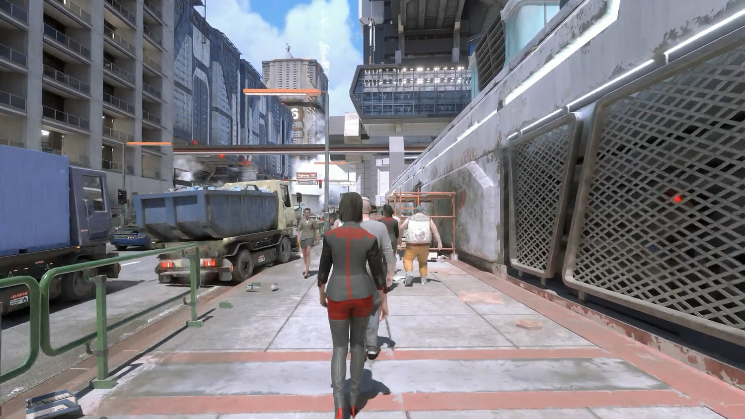 太逼真了！《賽博2077》300+MOD 極限光追畫質 展示