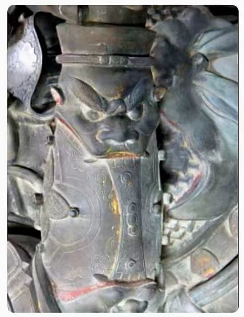 指控《黑神話》抄襲的博主發律師函:要求道歉、賠償 指控《黑神話》抄襲的博主發律師函:要求道歉、賠償