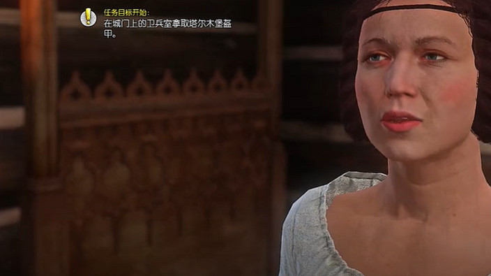 《天國拯救》逃出生天技巧 《天國拯救》逃出生天技巧