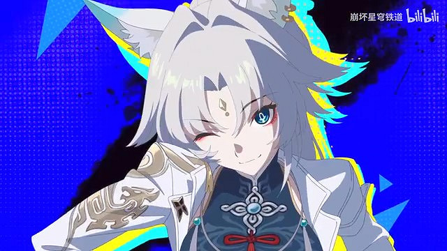 《崩壞：星穹鐵道》動畫短片：「清閒自在身」