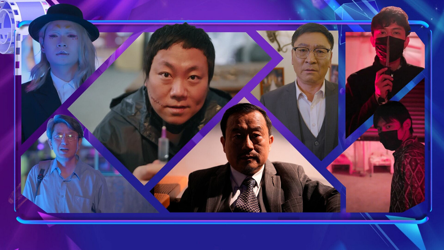 真人互動影遊《三日危情,獨家的記憶》Steam頁面上線 發售日待定 真人互動影遊《三日危情,獨家的記憶》Steam頁面上線 發售日待定