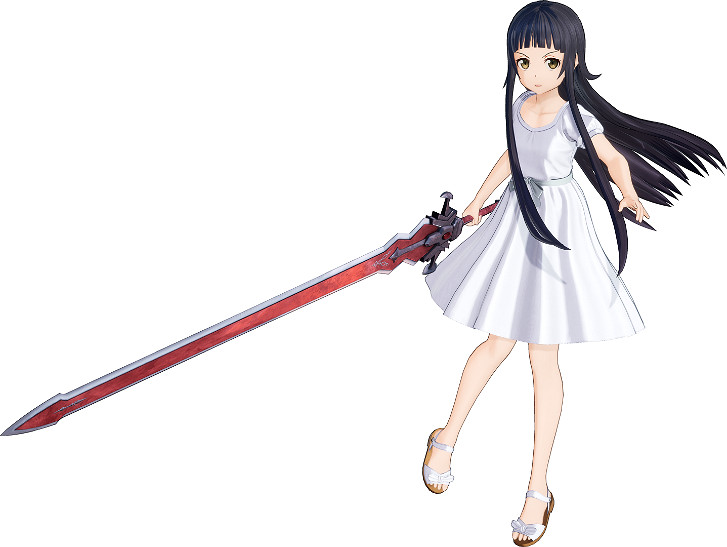 《刀劍神域 碎夢邊境》即將舉行公開網路測試!同步公開特典及遊戲情報 《刀劍神域 碎夢邊境》即將舉行公開網路測試!同步公開特典及遊戲情報