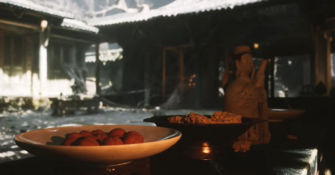 《黑神話悟空》小曲一覽 《黑神話悟空》小曲一覽